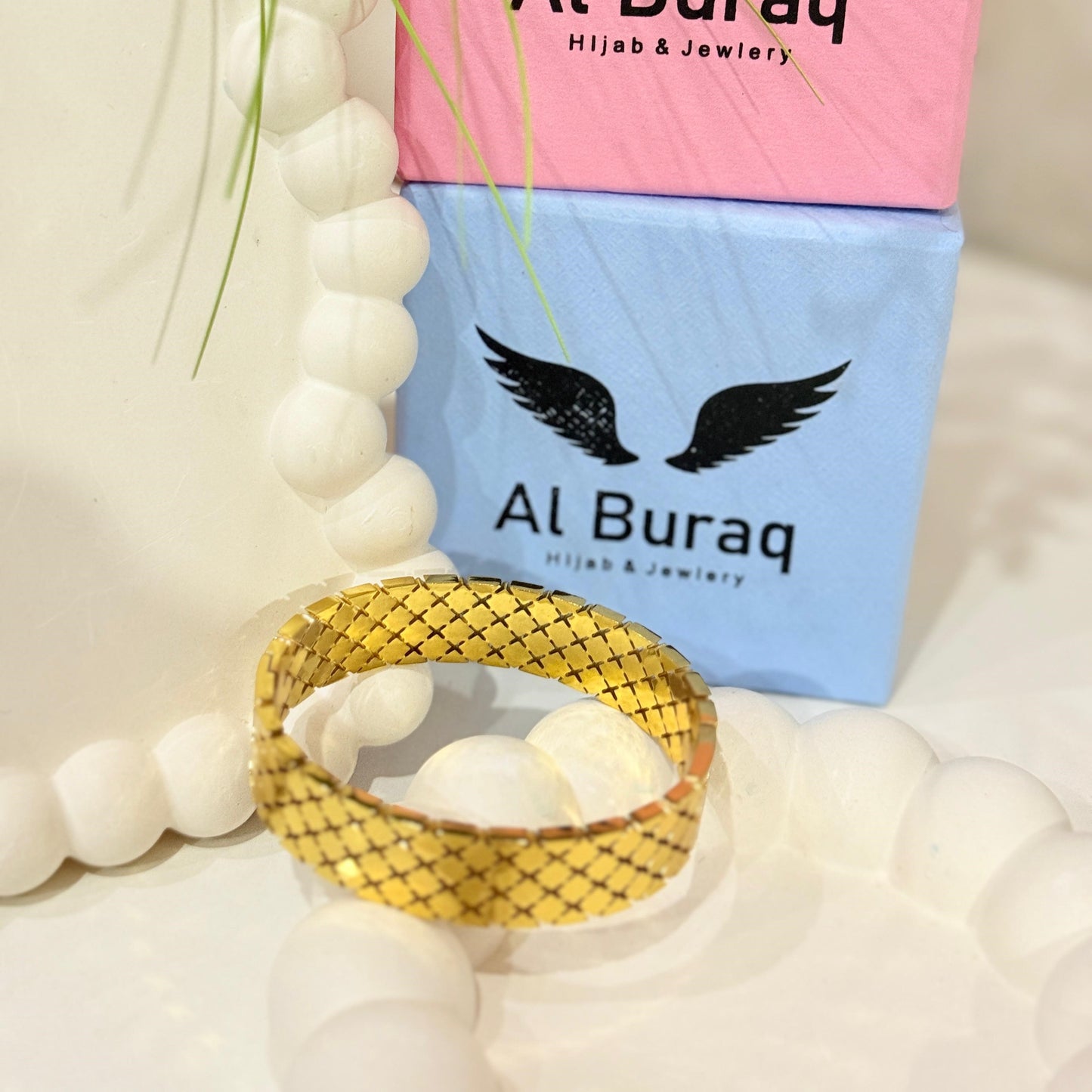 Cuff Bangle