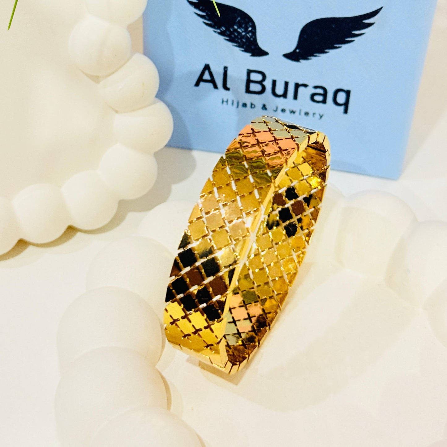 Cuff Bangle