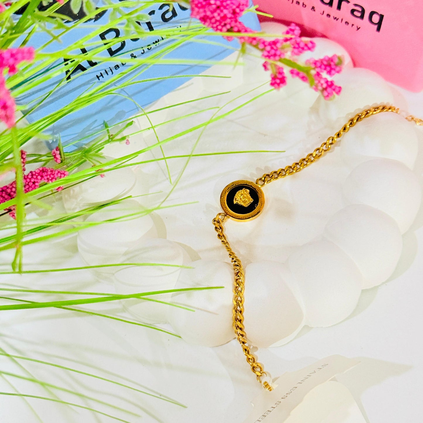 Versace Bracelet