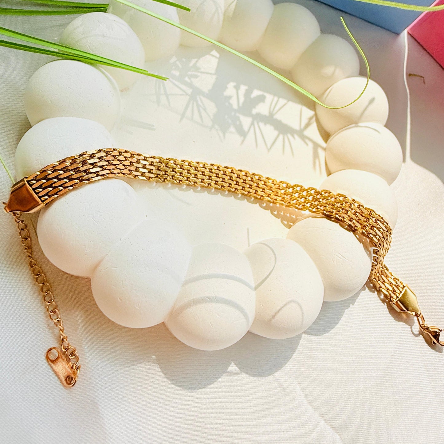 Rowena Bracelet