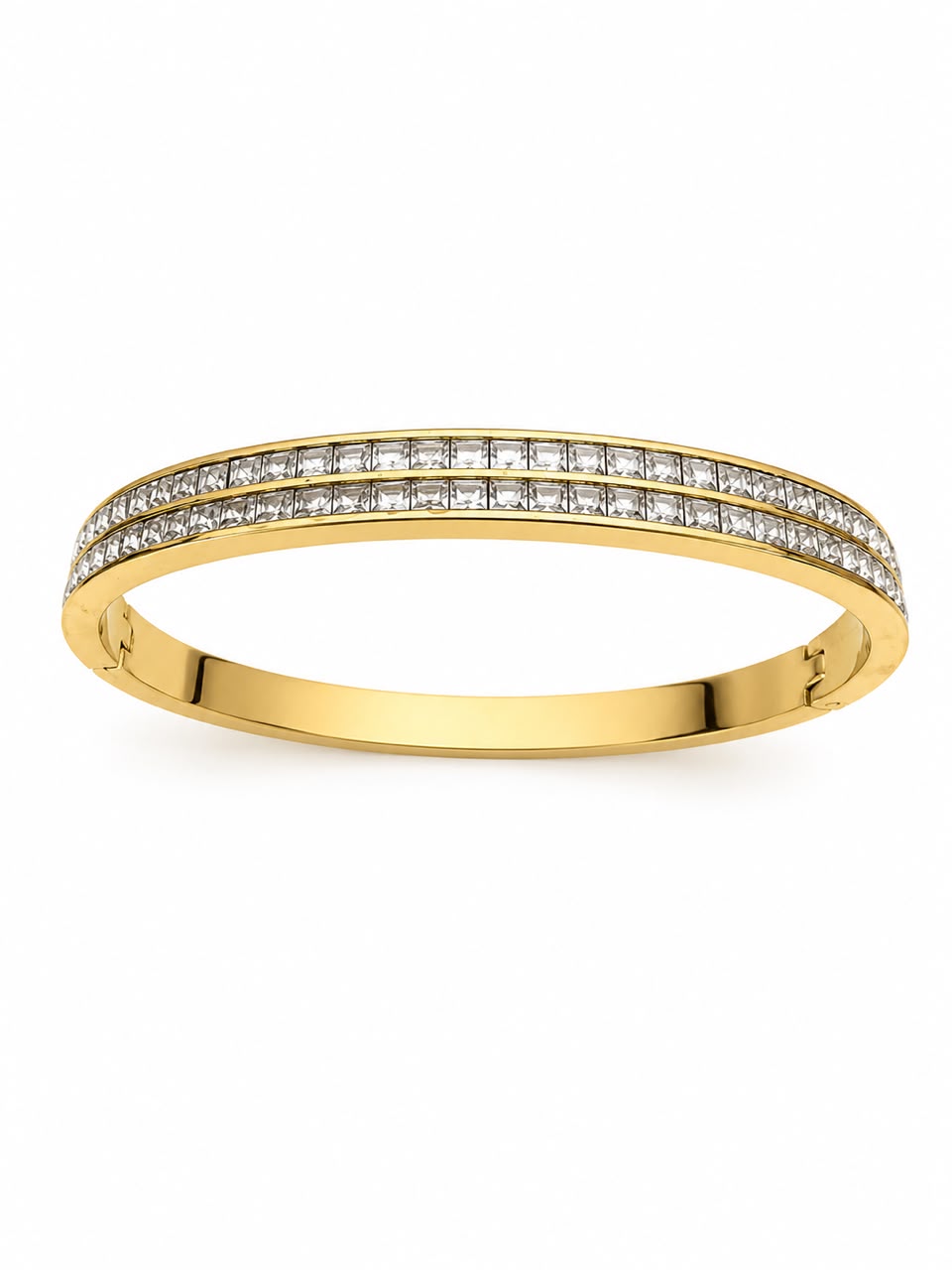 Glow bangle