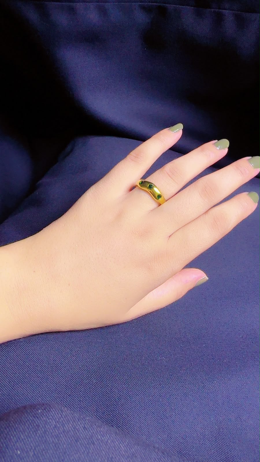 Nova Ring