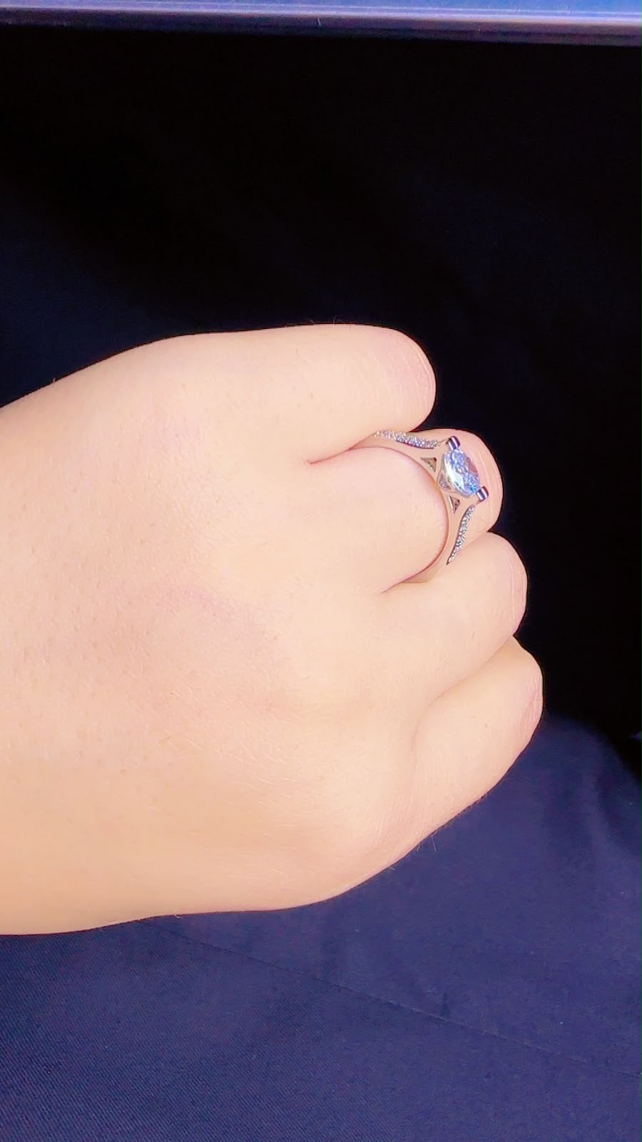 love ring