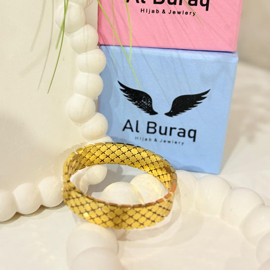 Cuff Bangle