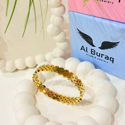 Shein Cuff Bangle