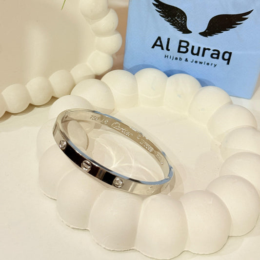 Love Bracelet Cartier