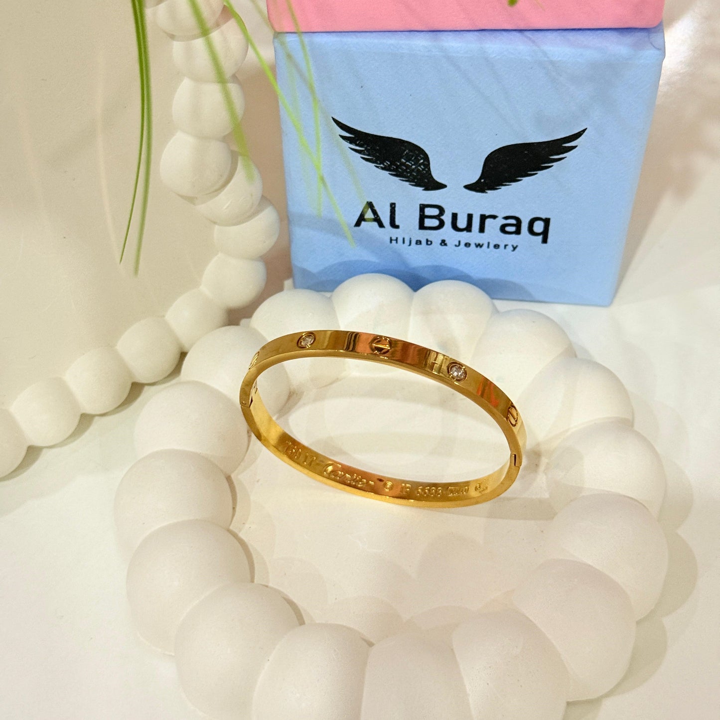 Love Bracelet Cartier