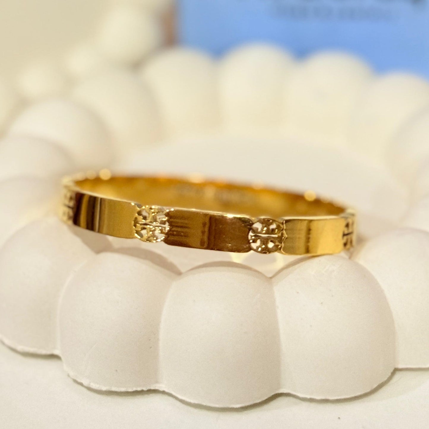 Tory Cuff