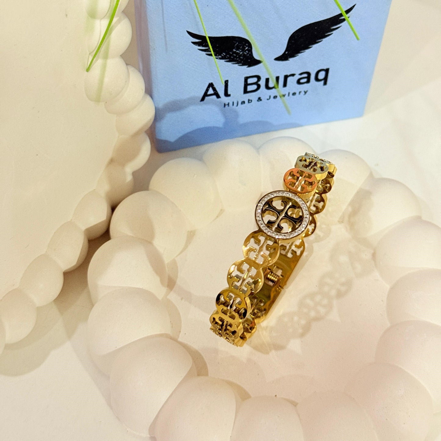 Tory Burch Cuff Bangle