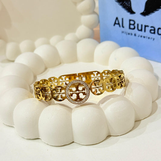 Tory Burch Cuff Bangle