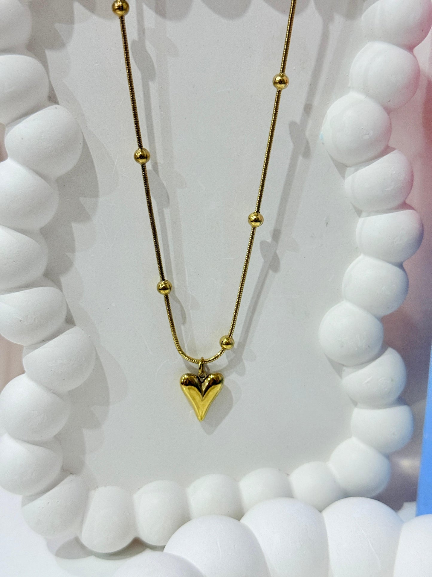 Dove Chain