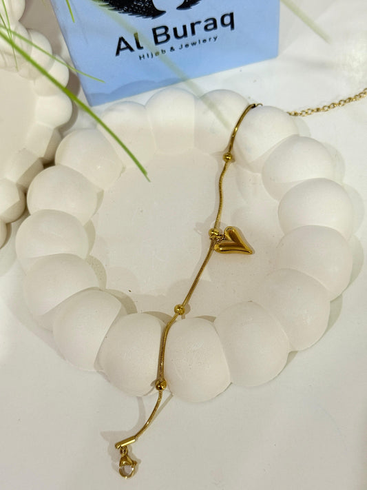 Dove Chain