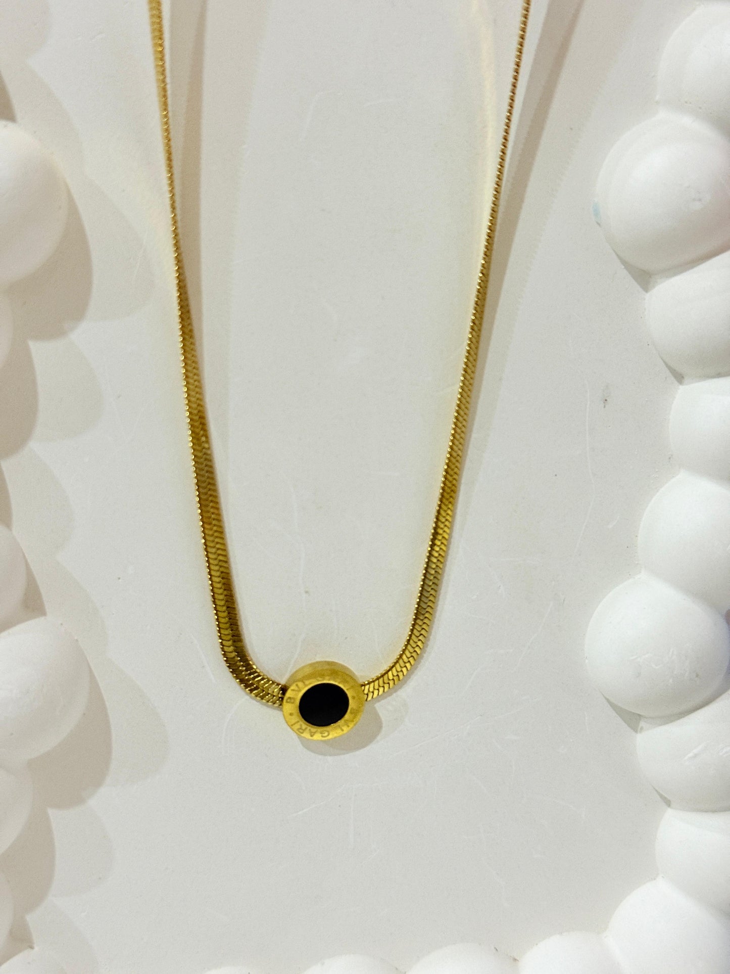 Roman Snake Chain