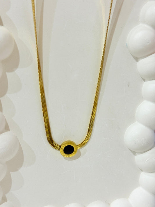Roman Snake Chain