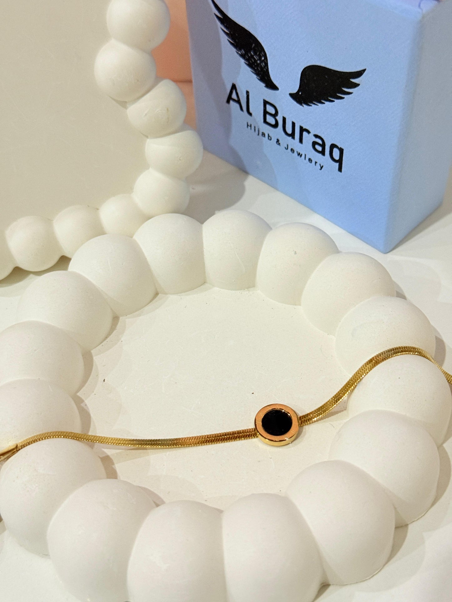 Roman Snake Chain
