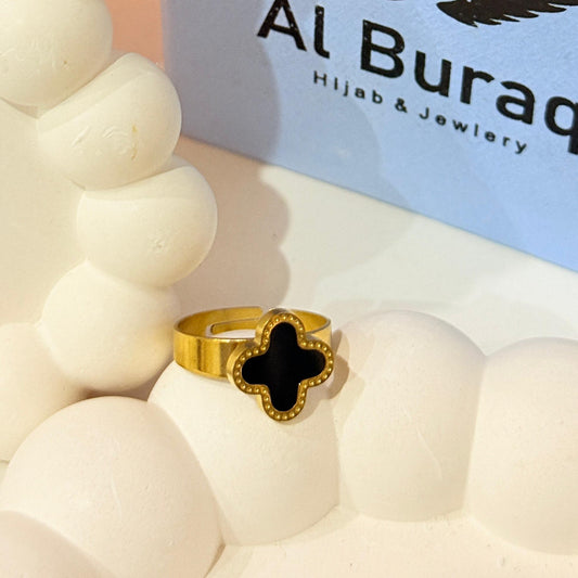 Velour  Ring
