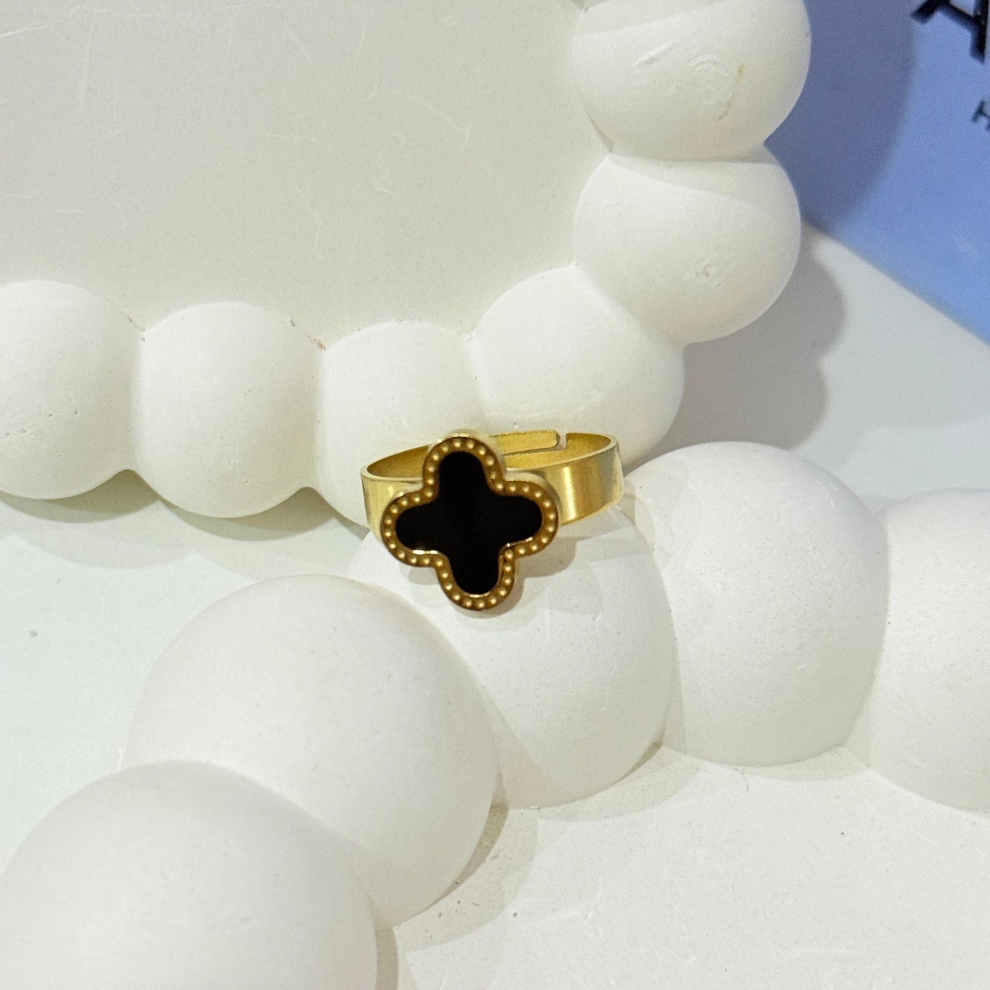 Velour  Ring