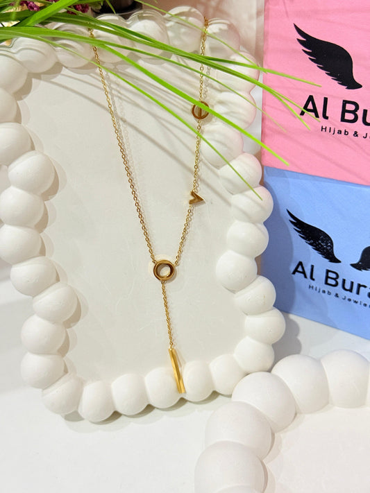 Love Letters Chain