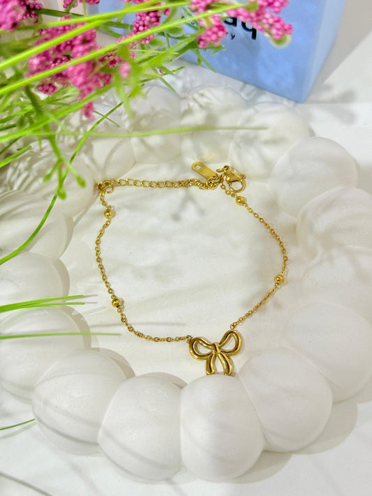 Bow Stain Chain