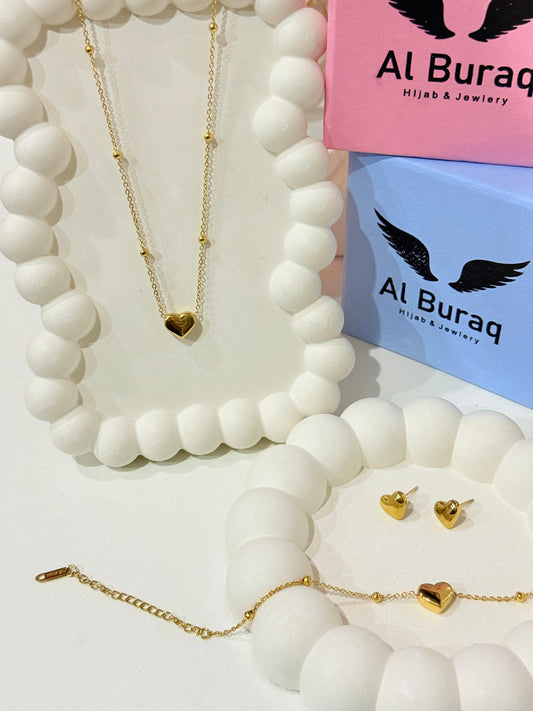 Love Set