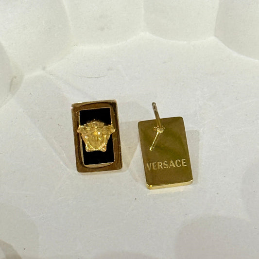 Versace Tops