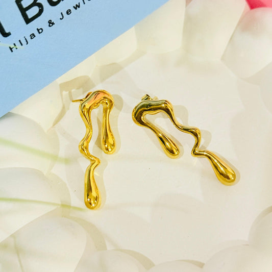 Bosta Ear Rings