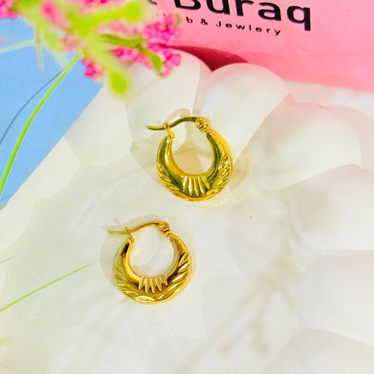 Victoria Ear Ring
