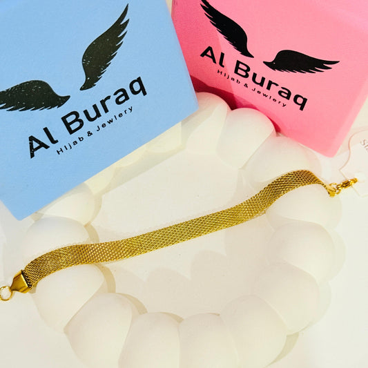 Smart Chain Bracelet