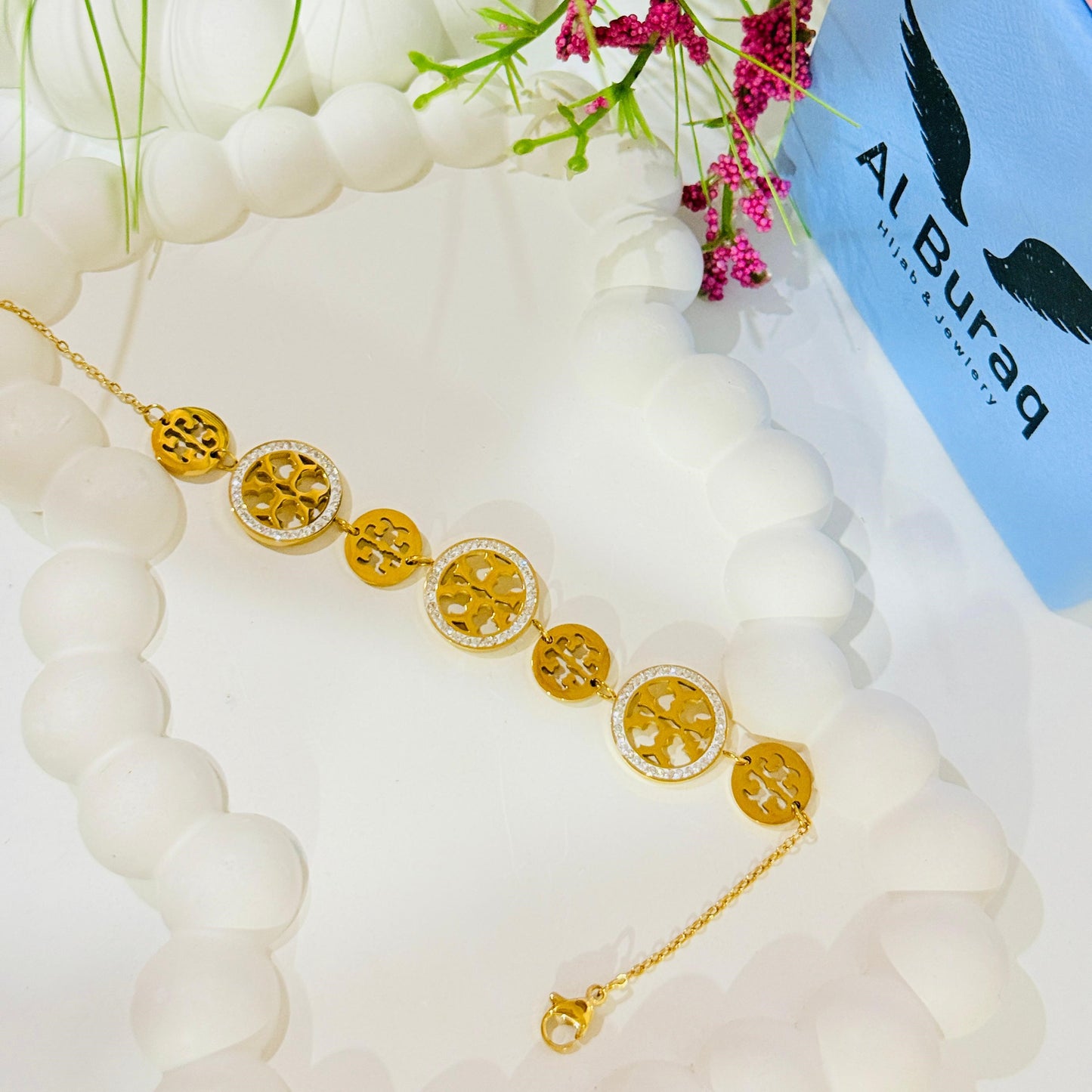 Tory Burch Bracelet