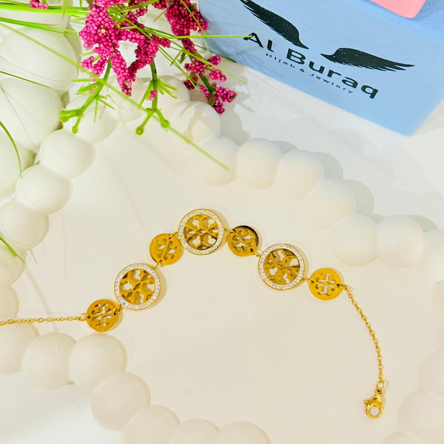 Tory Burch Bracelet