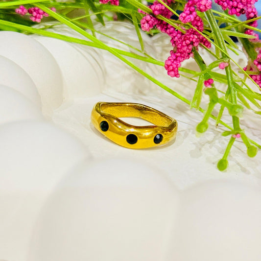 Nova Ring