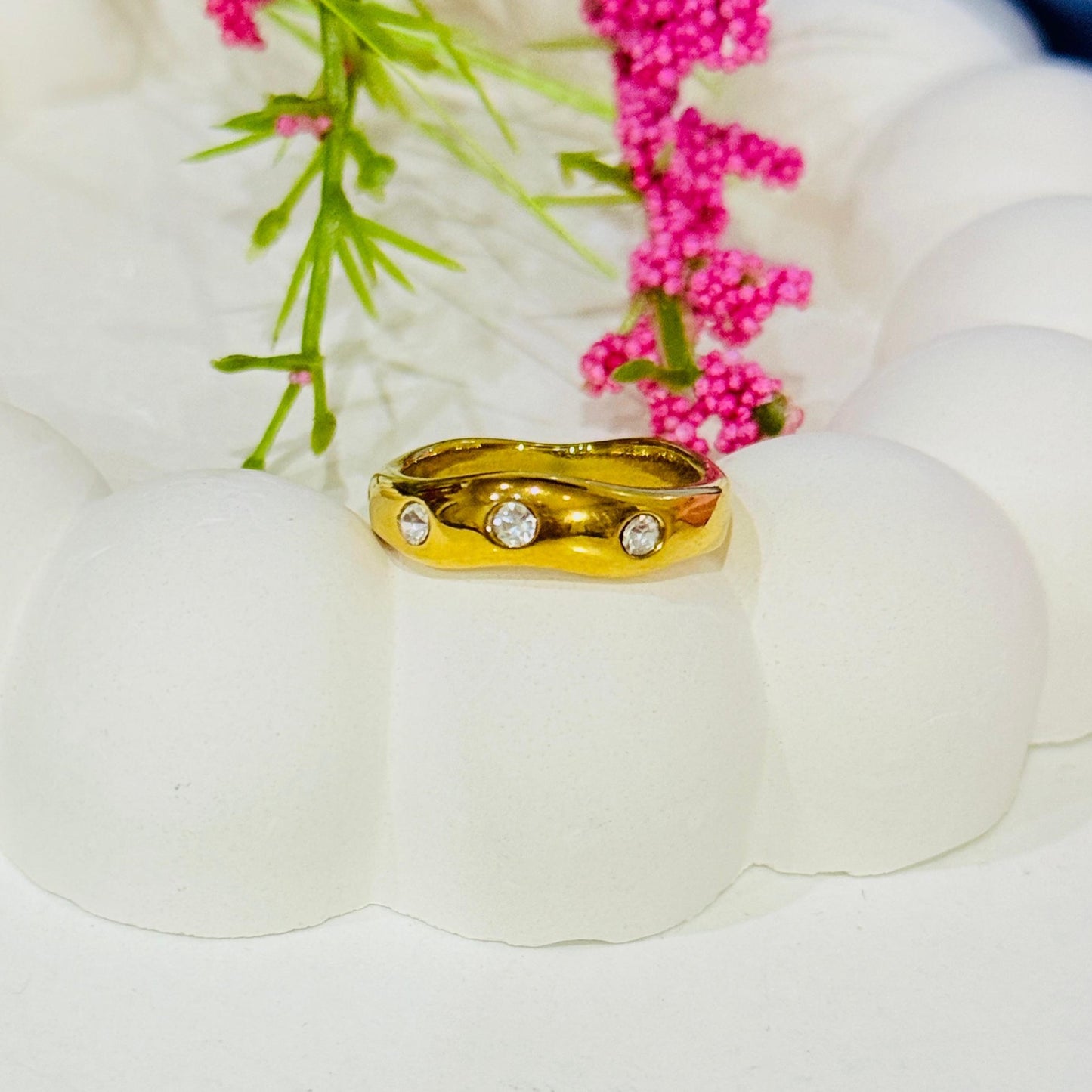 Nova Ring