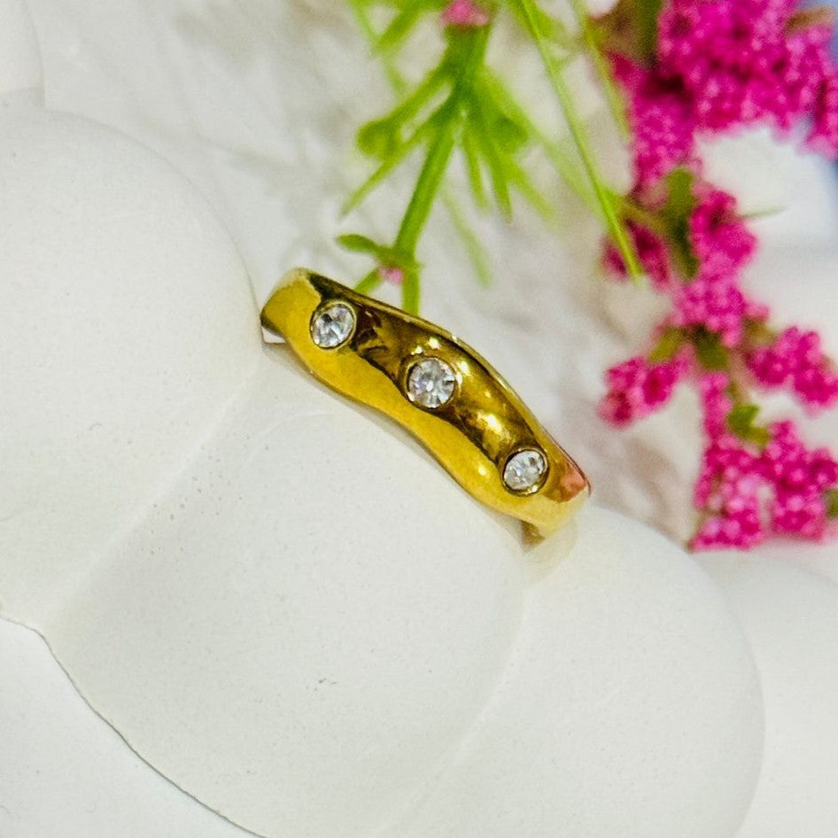Nova Ring