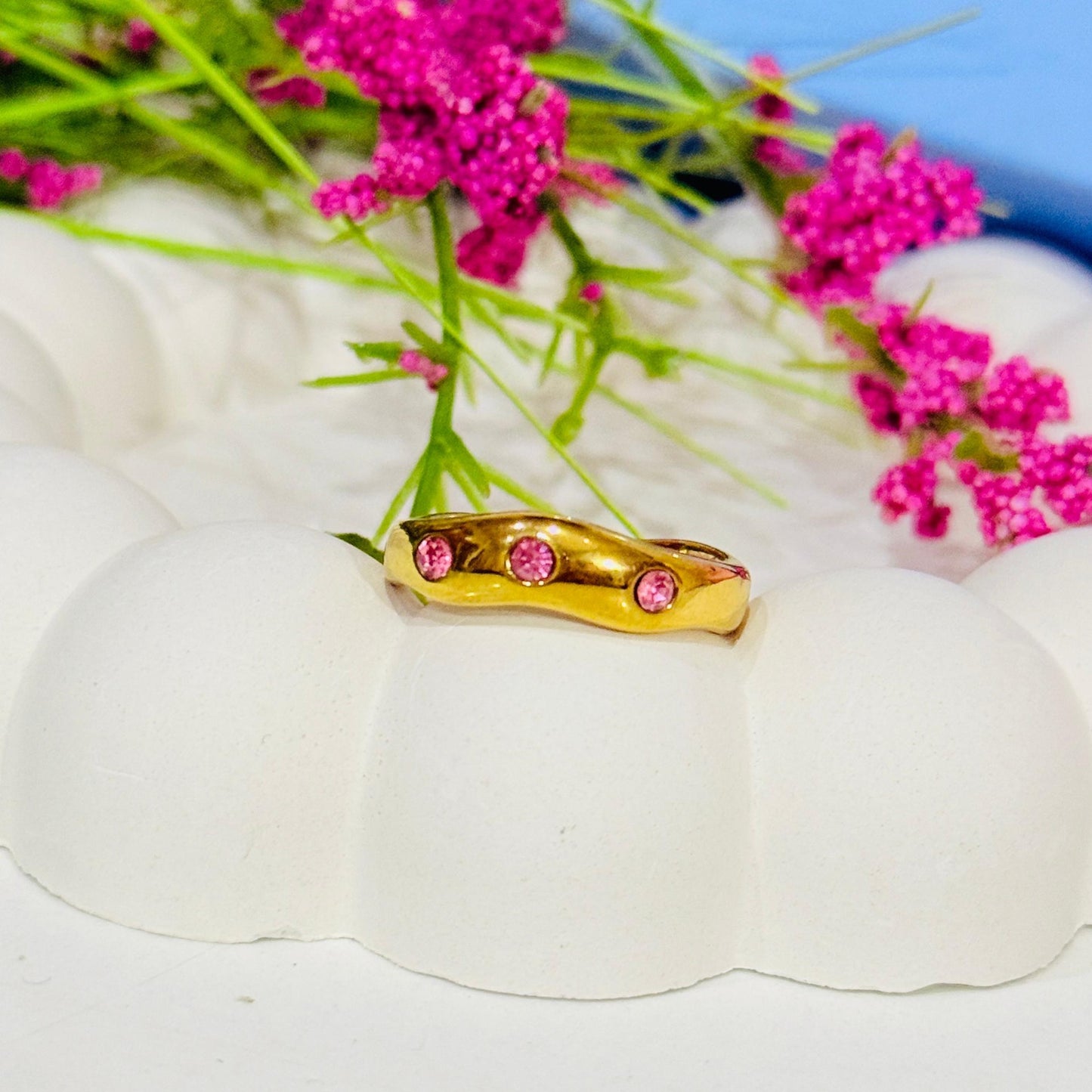 Nova Ring