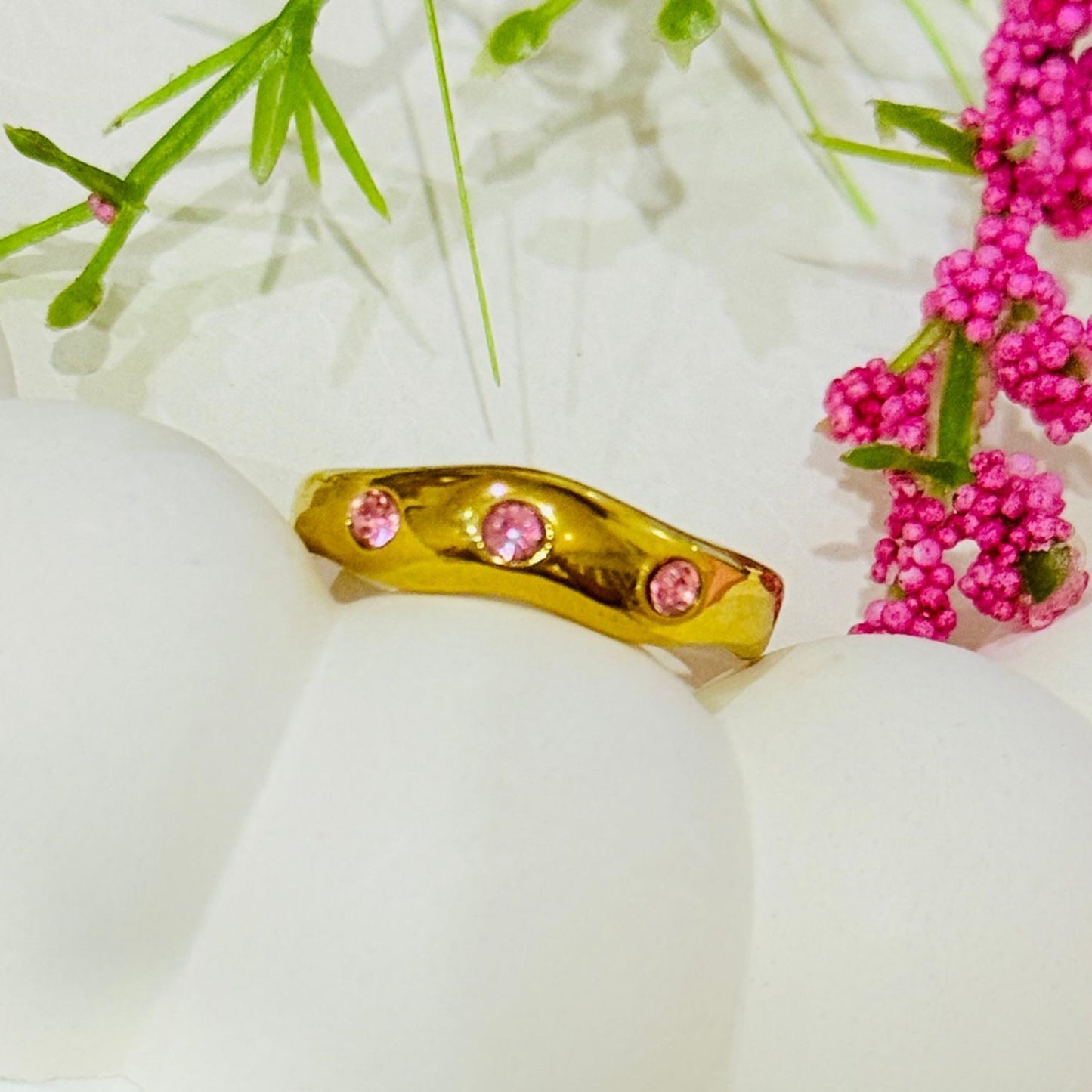 Nova Ring