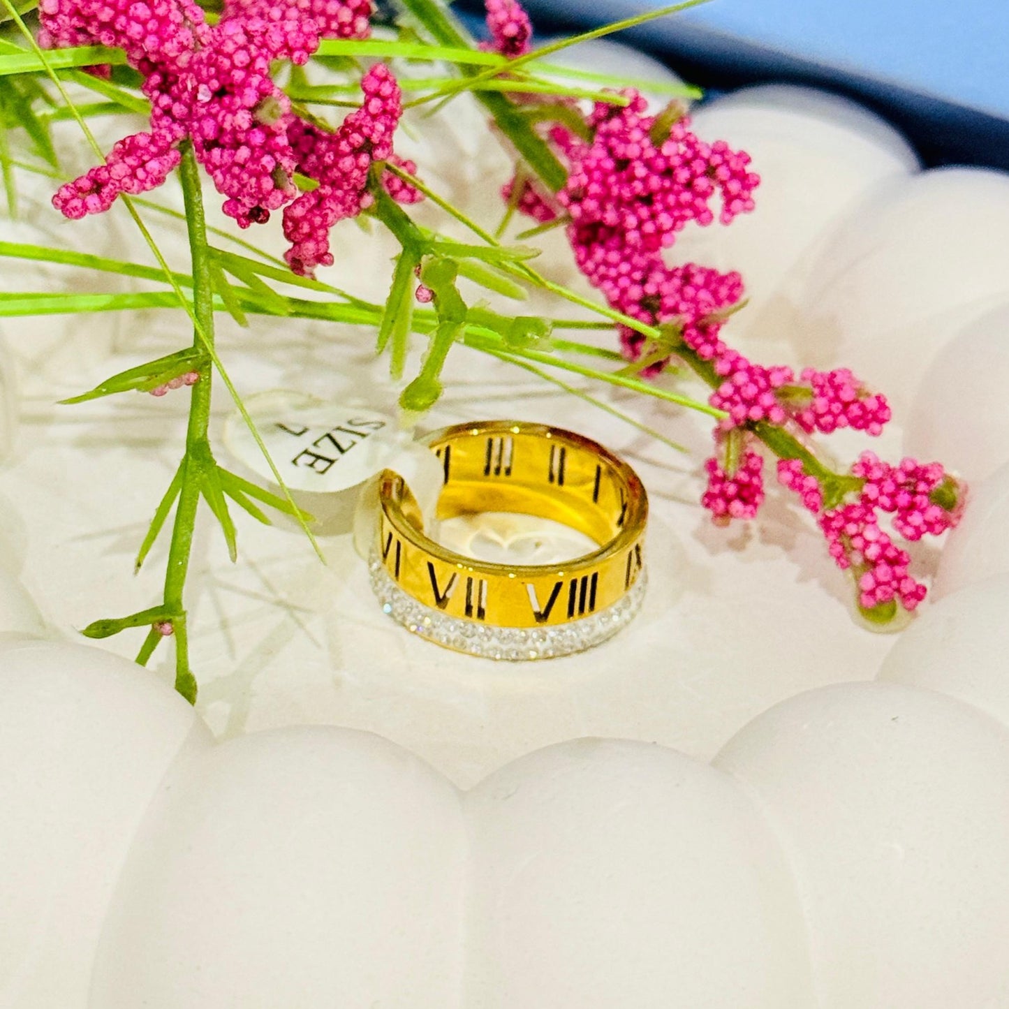 Arleen Ring