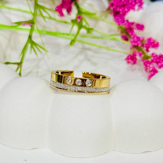 Bar Ring