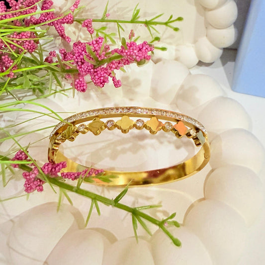 Serenade Bangle