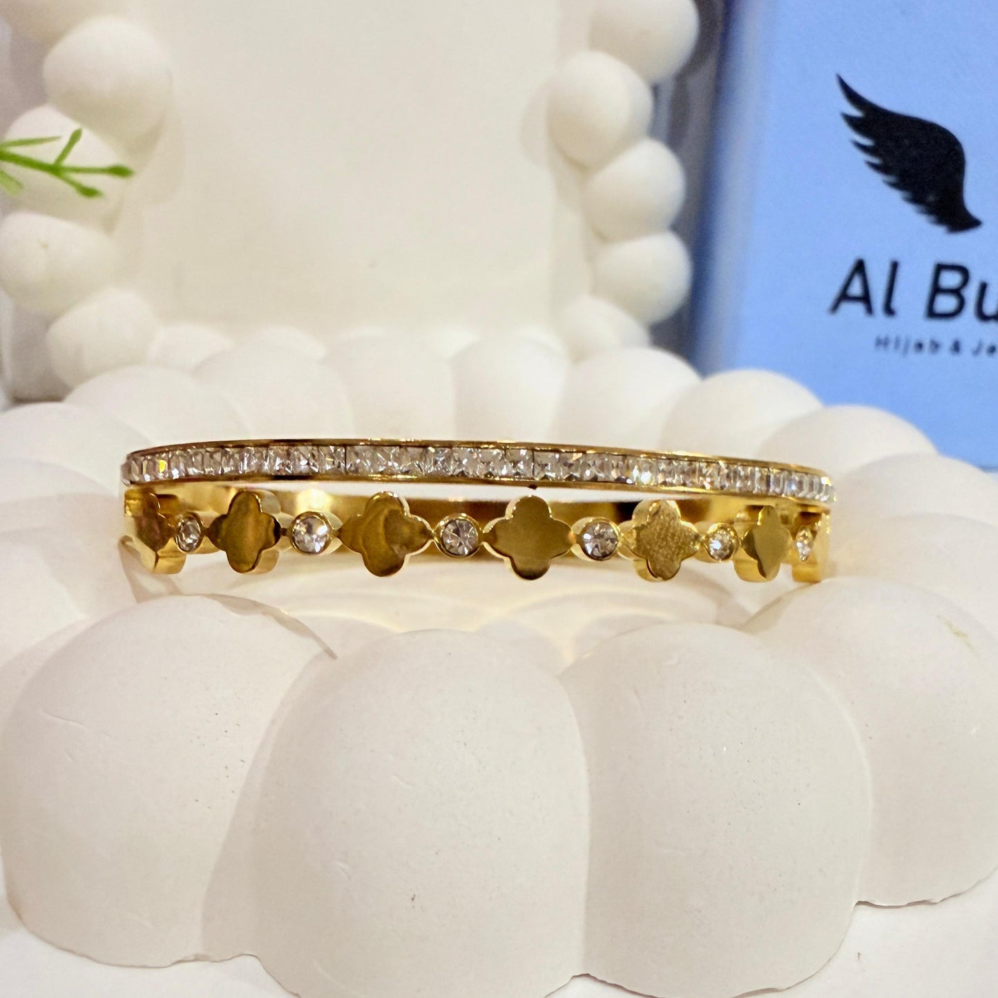 Serenade Bangle