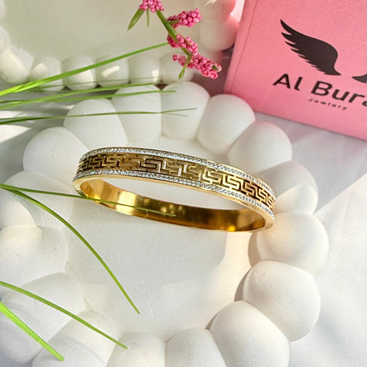 Diamante Greek 18k