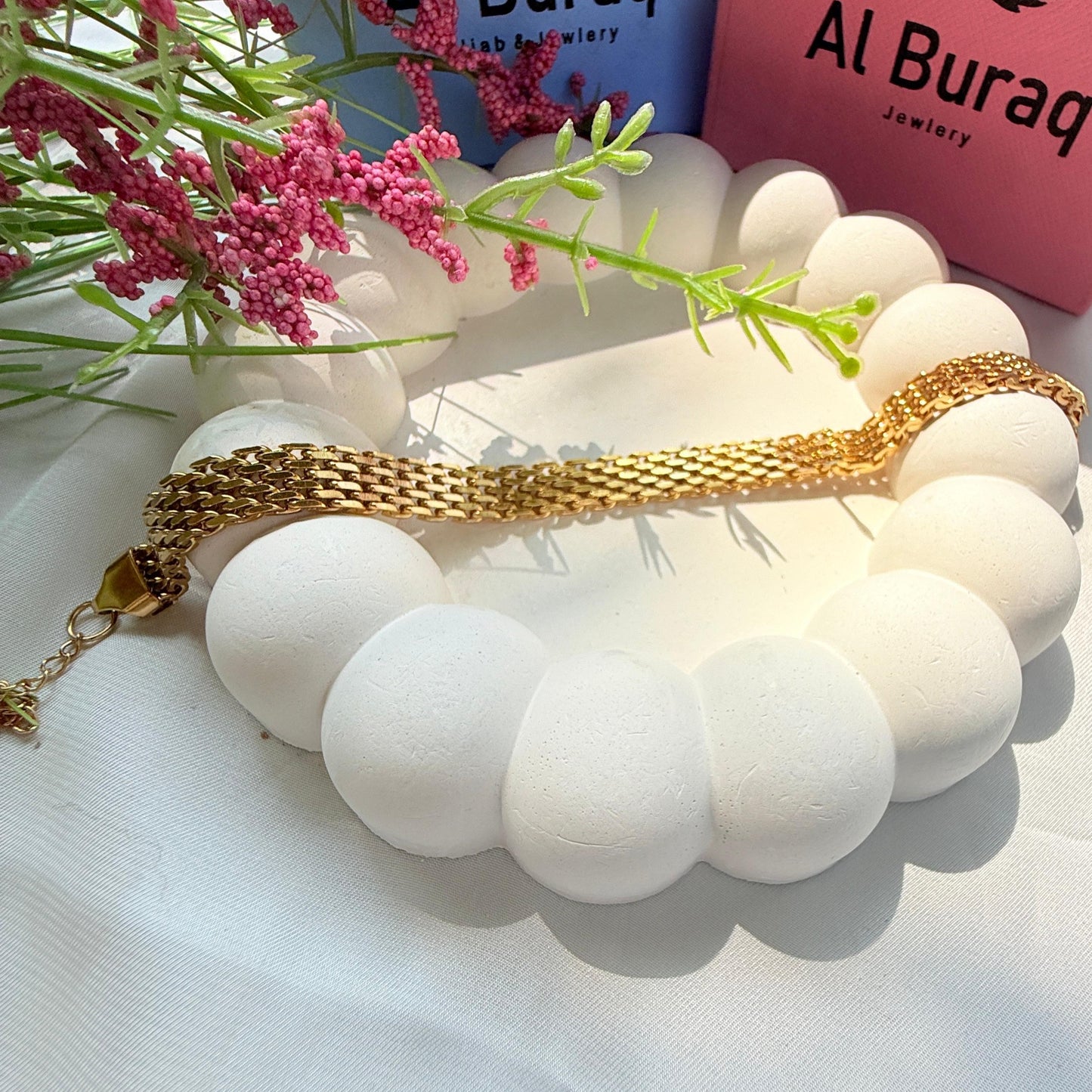 Rowena Bracelet