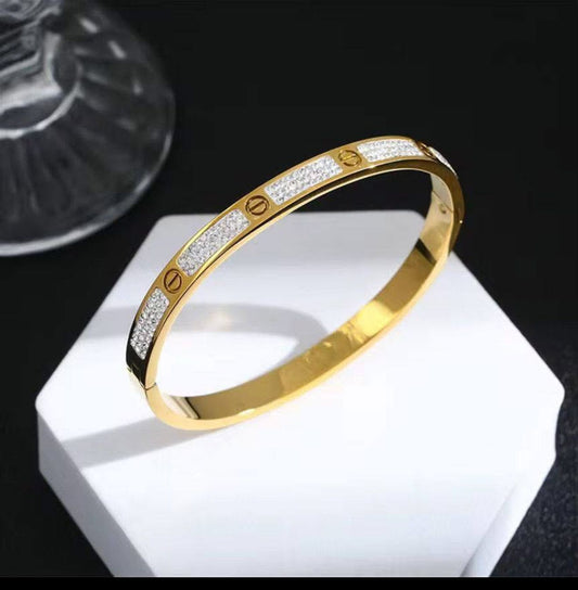 Cartier Vowen