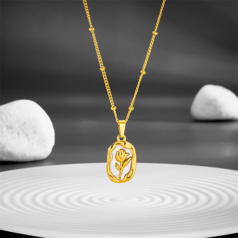 Gold Rose