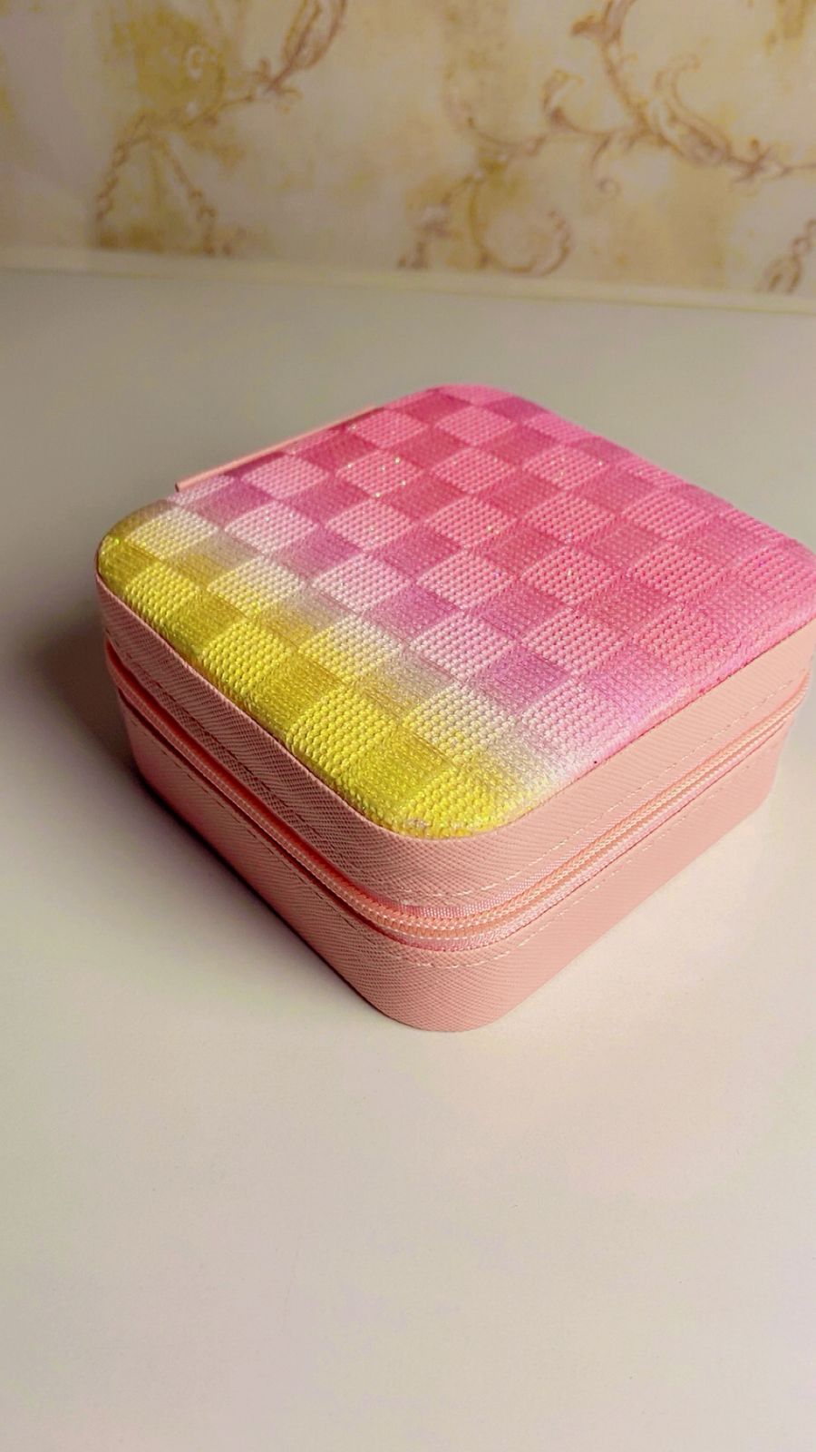 Mini Traveling Organizer