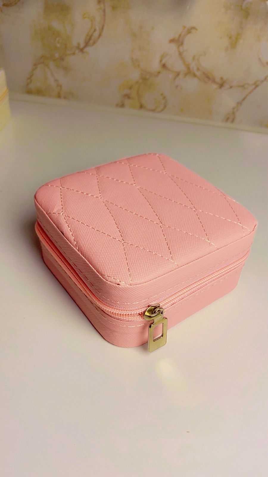 Mini Traveling Organizer