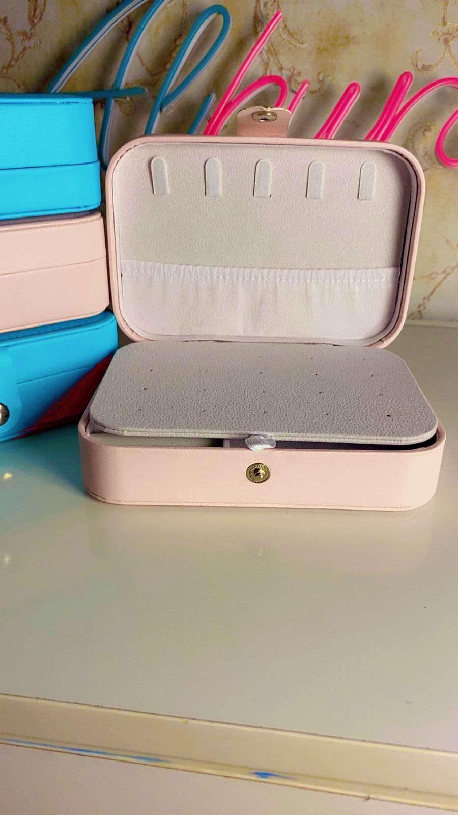 OUTAD Jewellery  Box