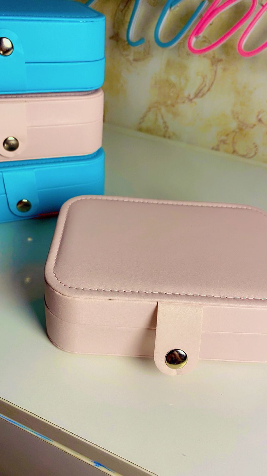 OUTAD Jewellery  Box