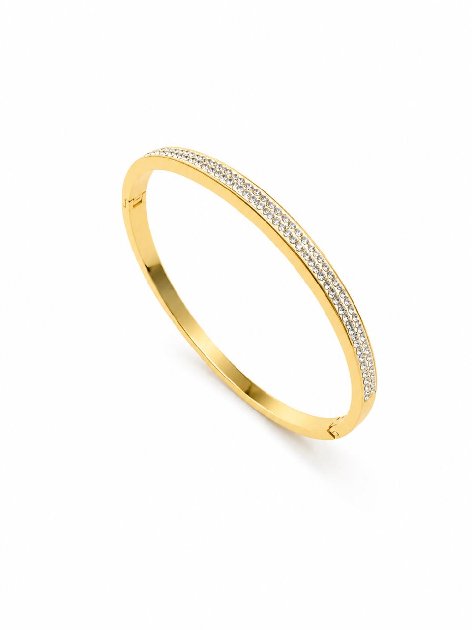 Glow bangle