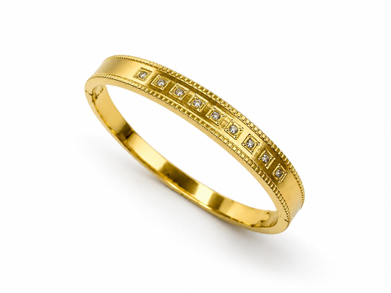 Pixel Bangle