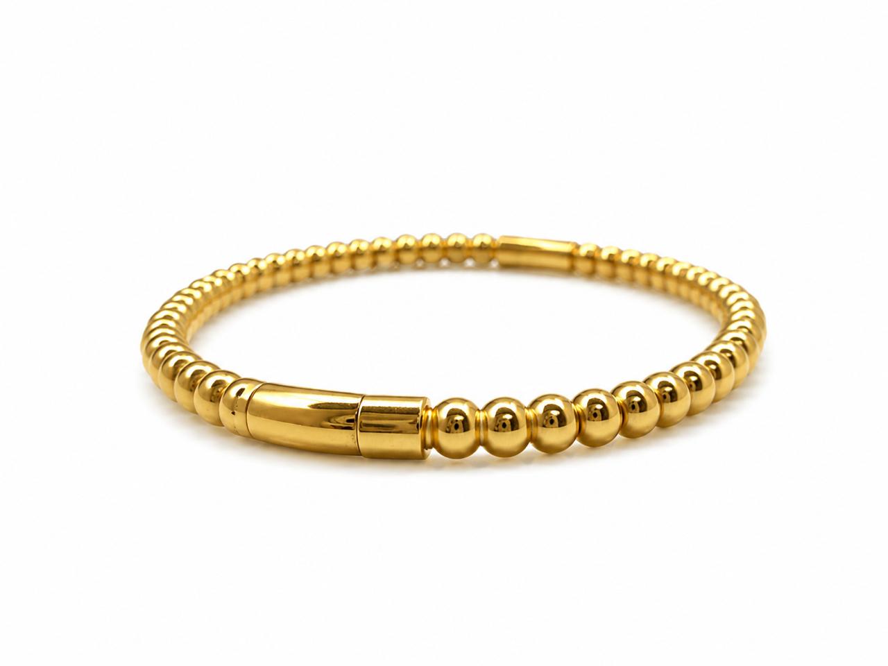 Orb Bangle
